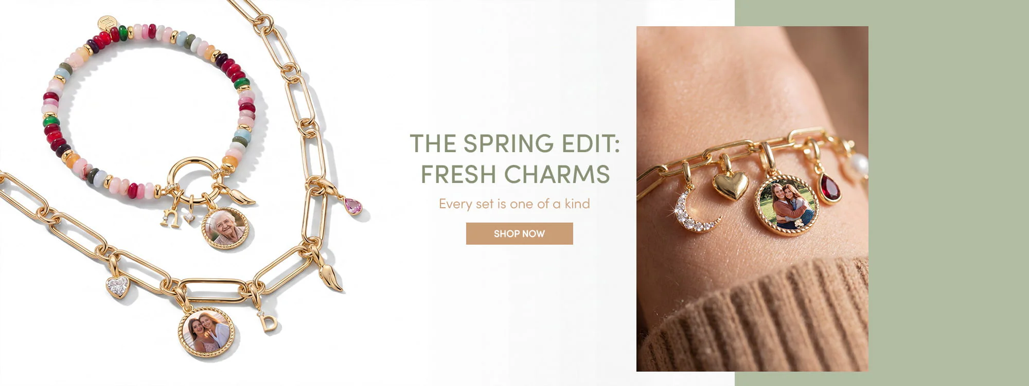 Jewelry That Gives Back