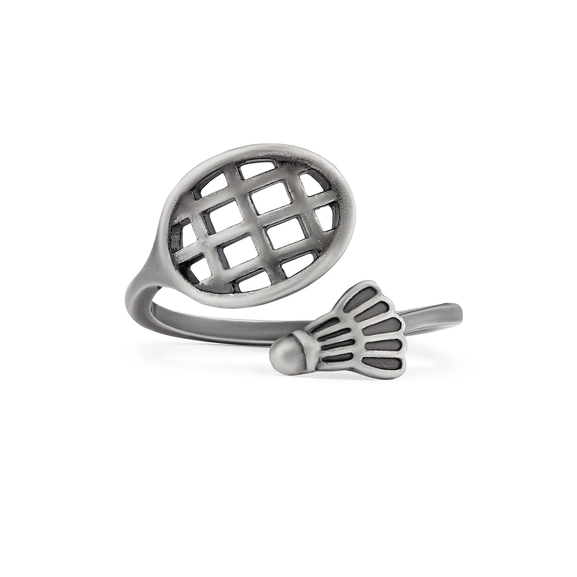 Badminton Wrap Ring - Image 2