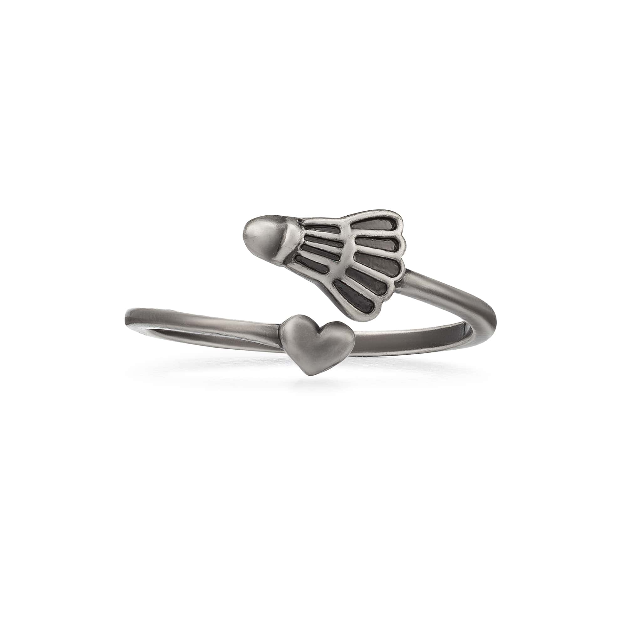 Birdie Wrap Ring - Image 2