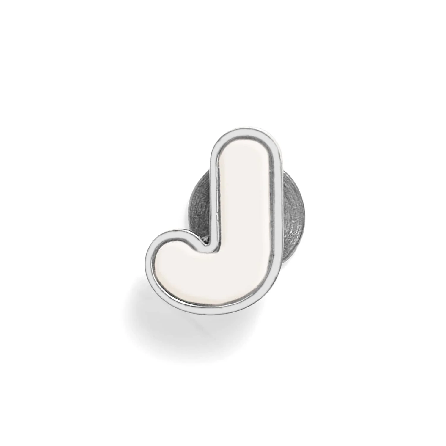 Bubble Letter Charm - Image 10