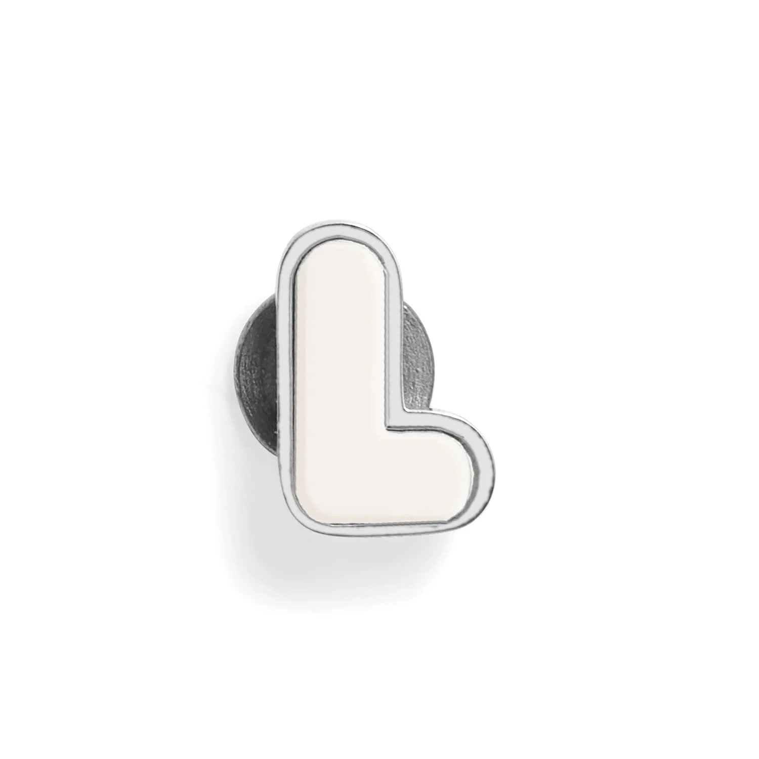 Bubble Letter Charm - Image 12