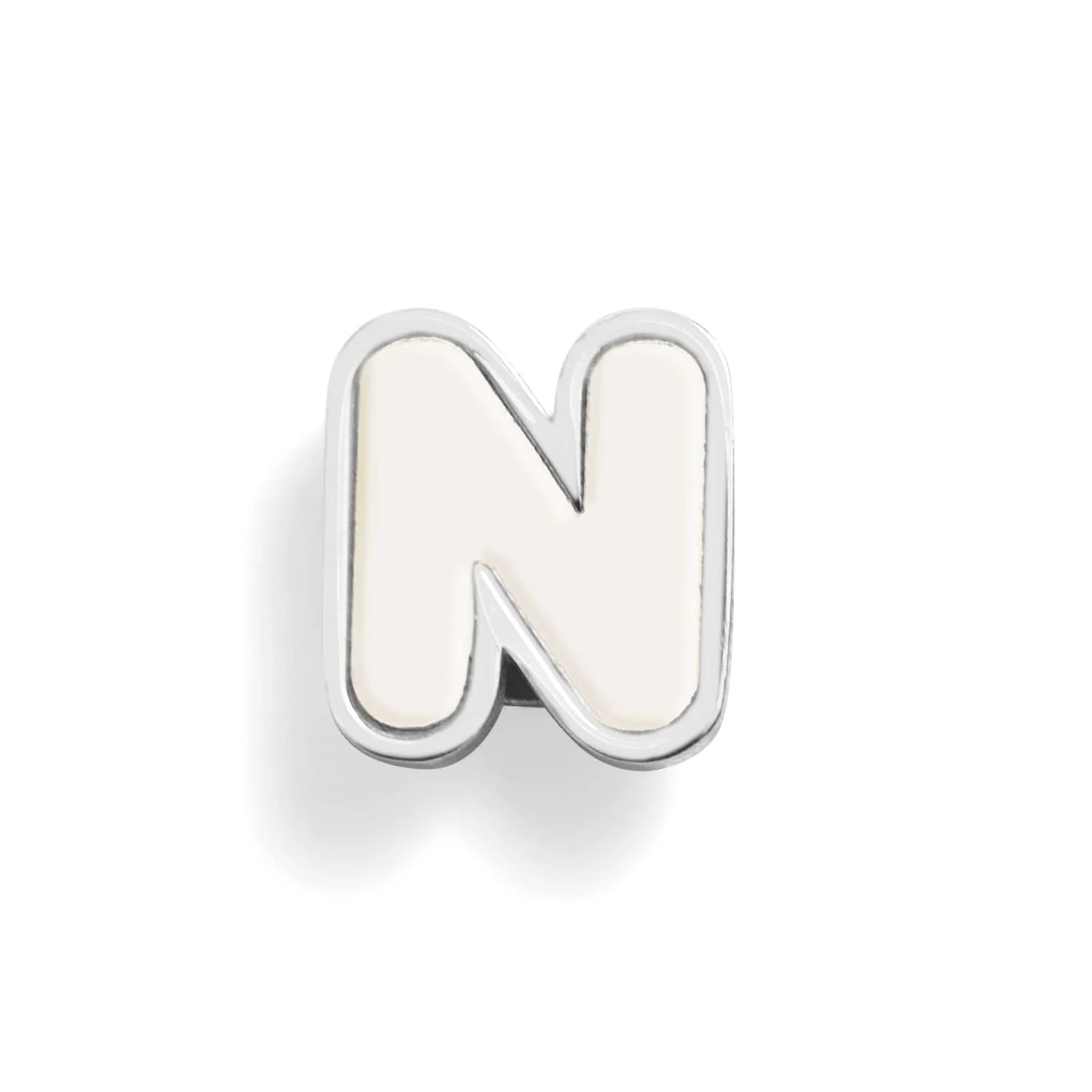 Bubble Letter Charm - Image 14