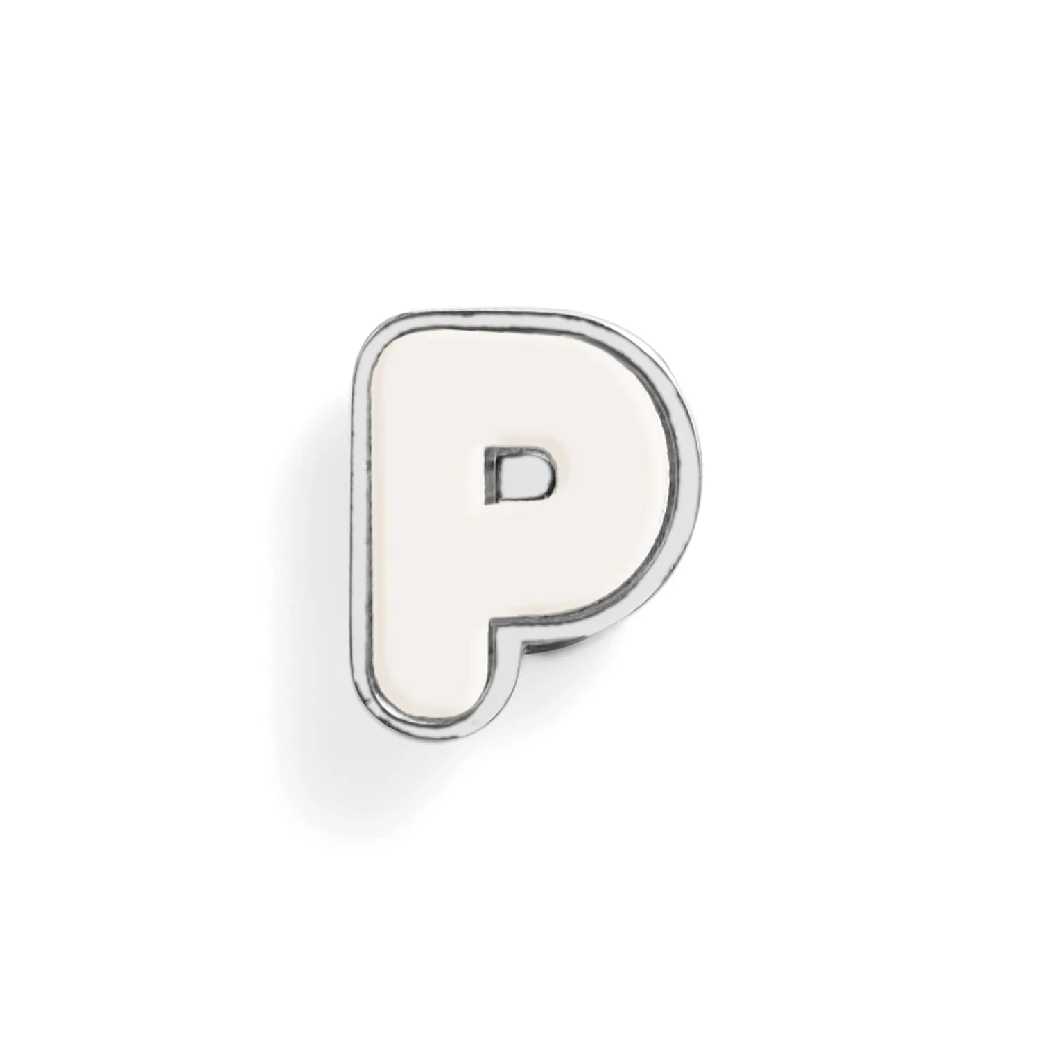 Bubble Letter Charm - Image 16