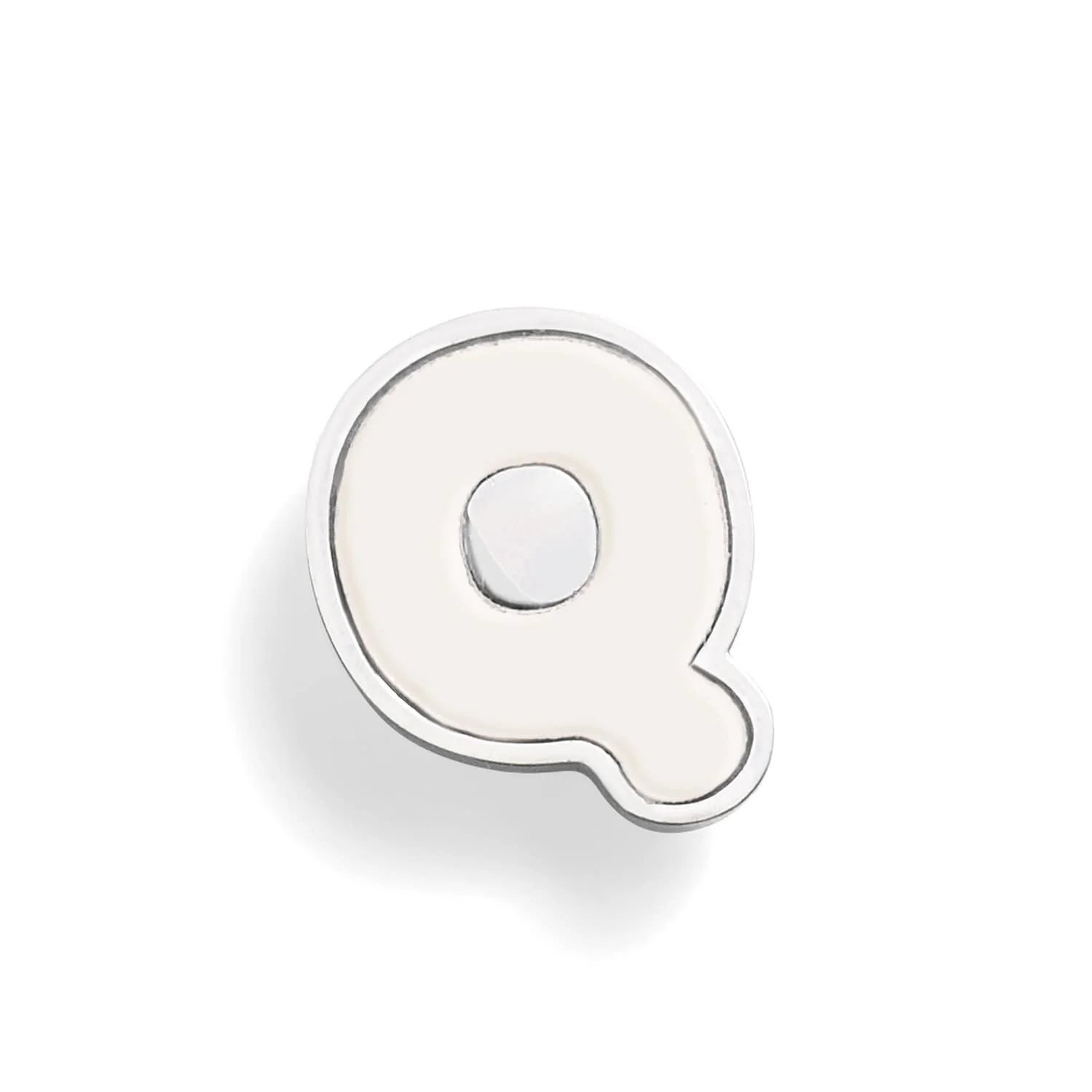 Bubble Letter Charm - Image 17