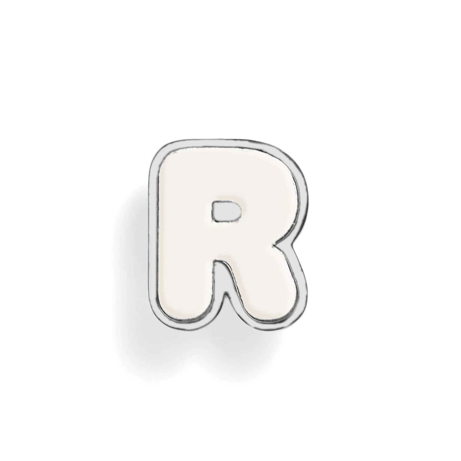 Bubble Letter Charm - Image 18