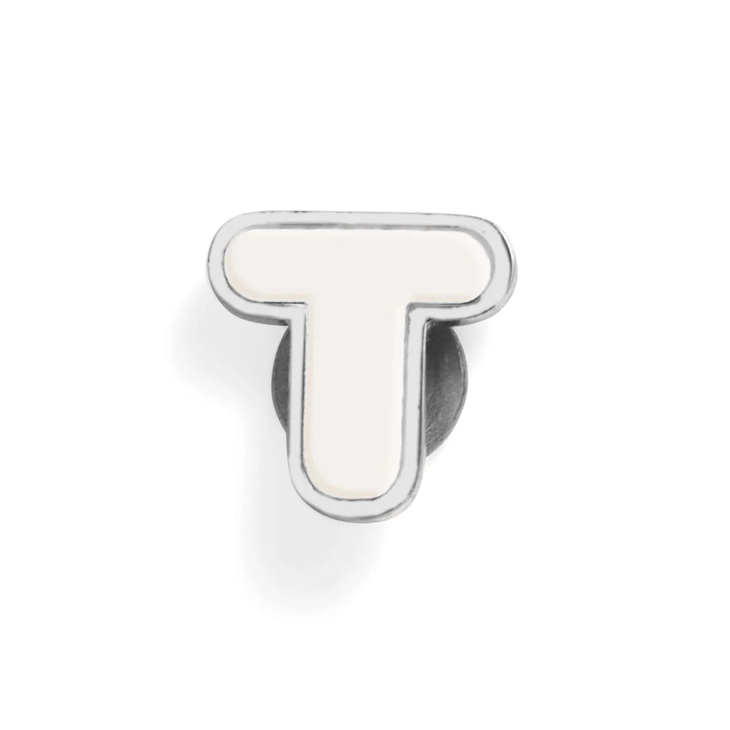Bubble Letter Charm - Image 20
