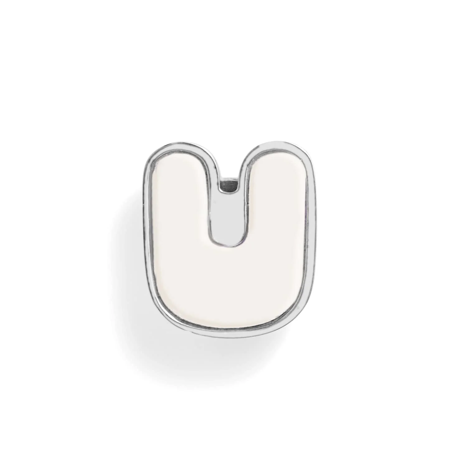 Bubble Letter Charm - Image 21