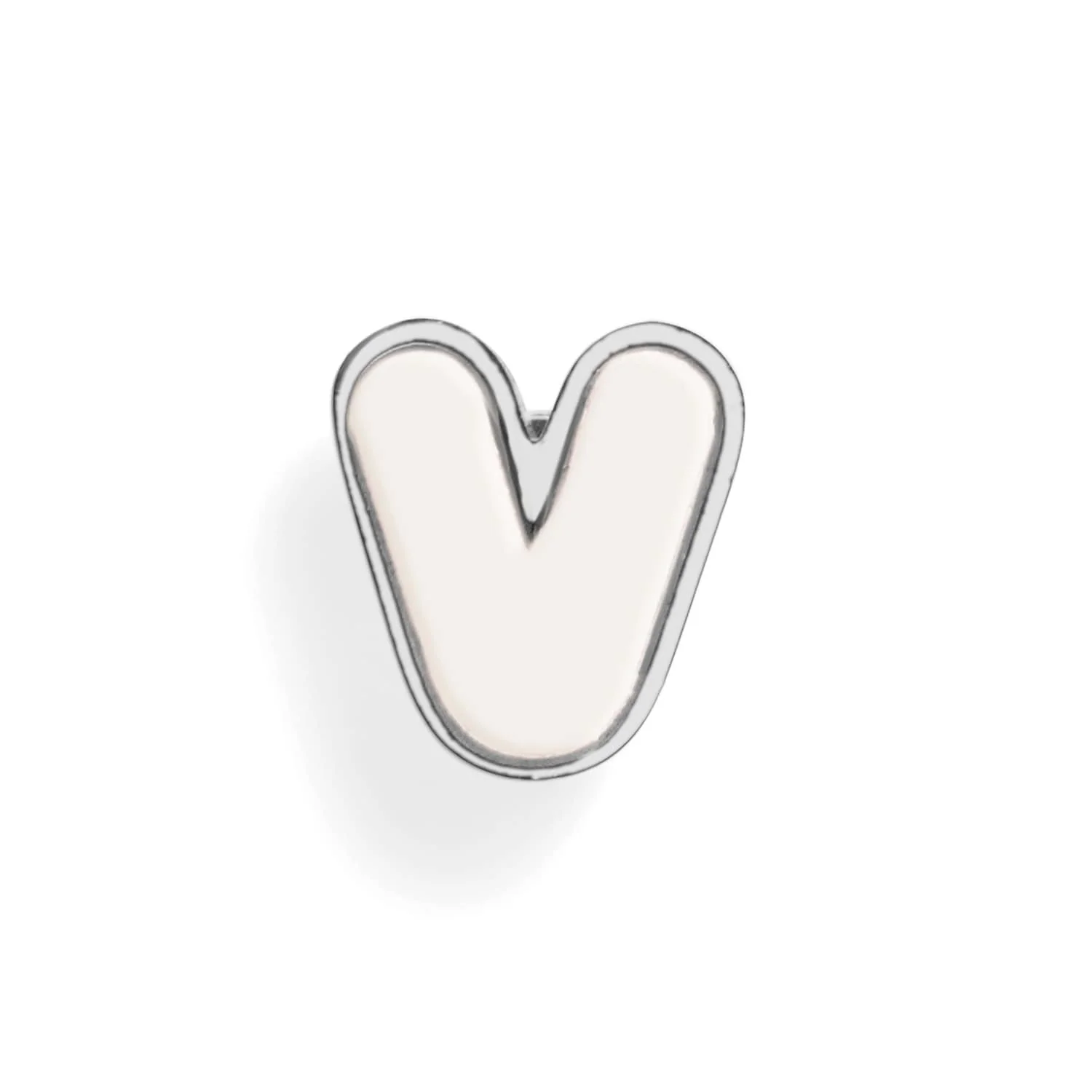 Bubble Letter Charm - Image 22