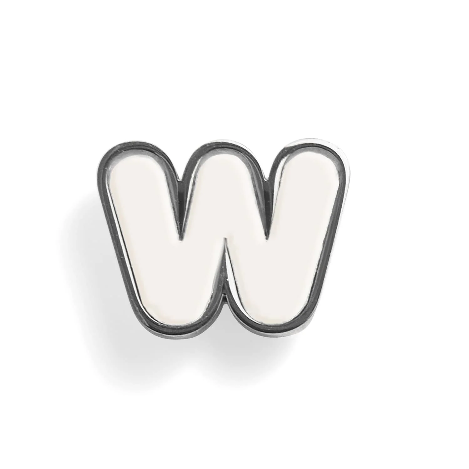 Bubble Letter Charm - Image 23