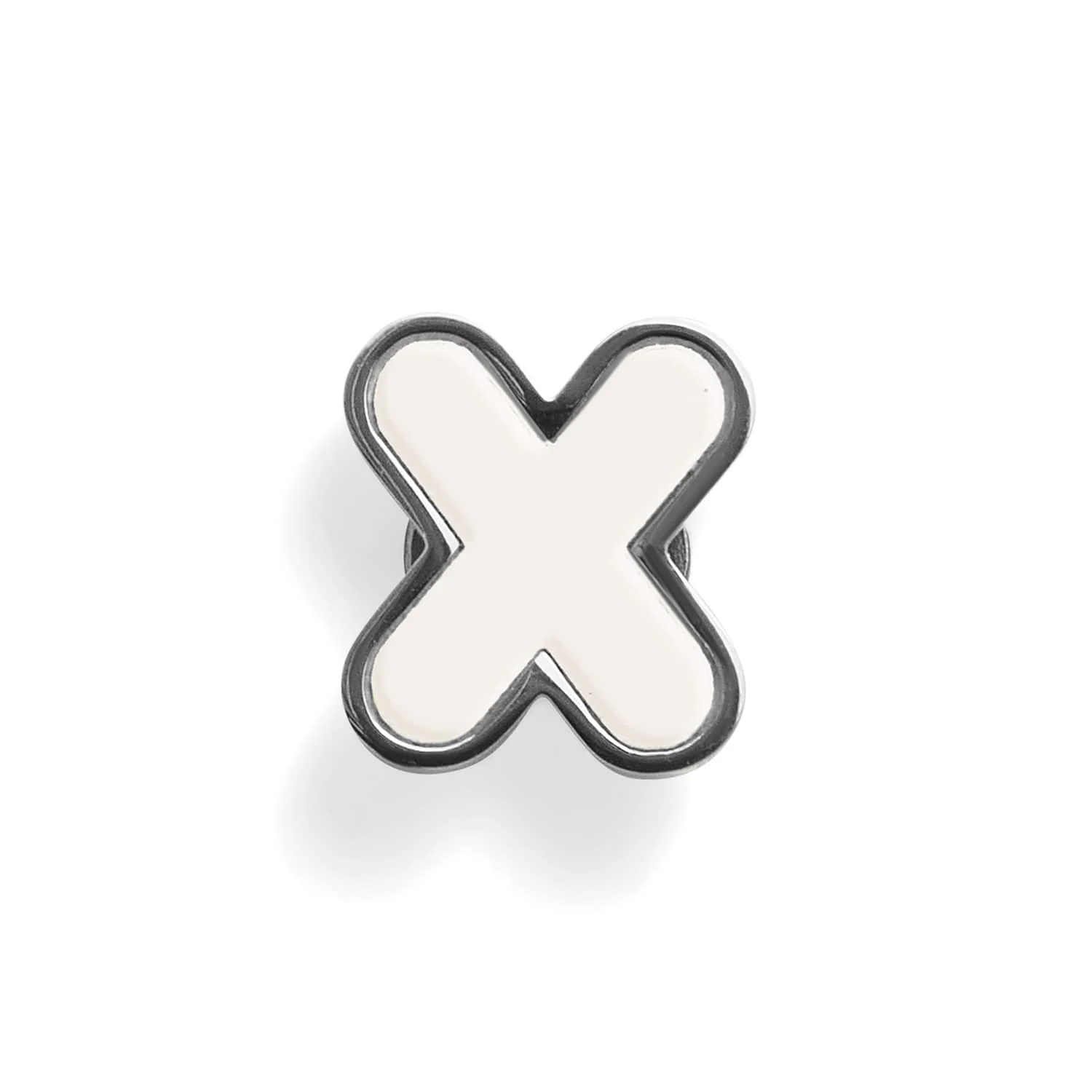 Bubble Letter Charm - Image 24