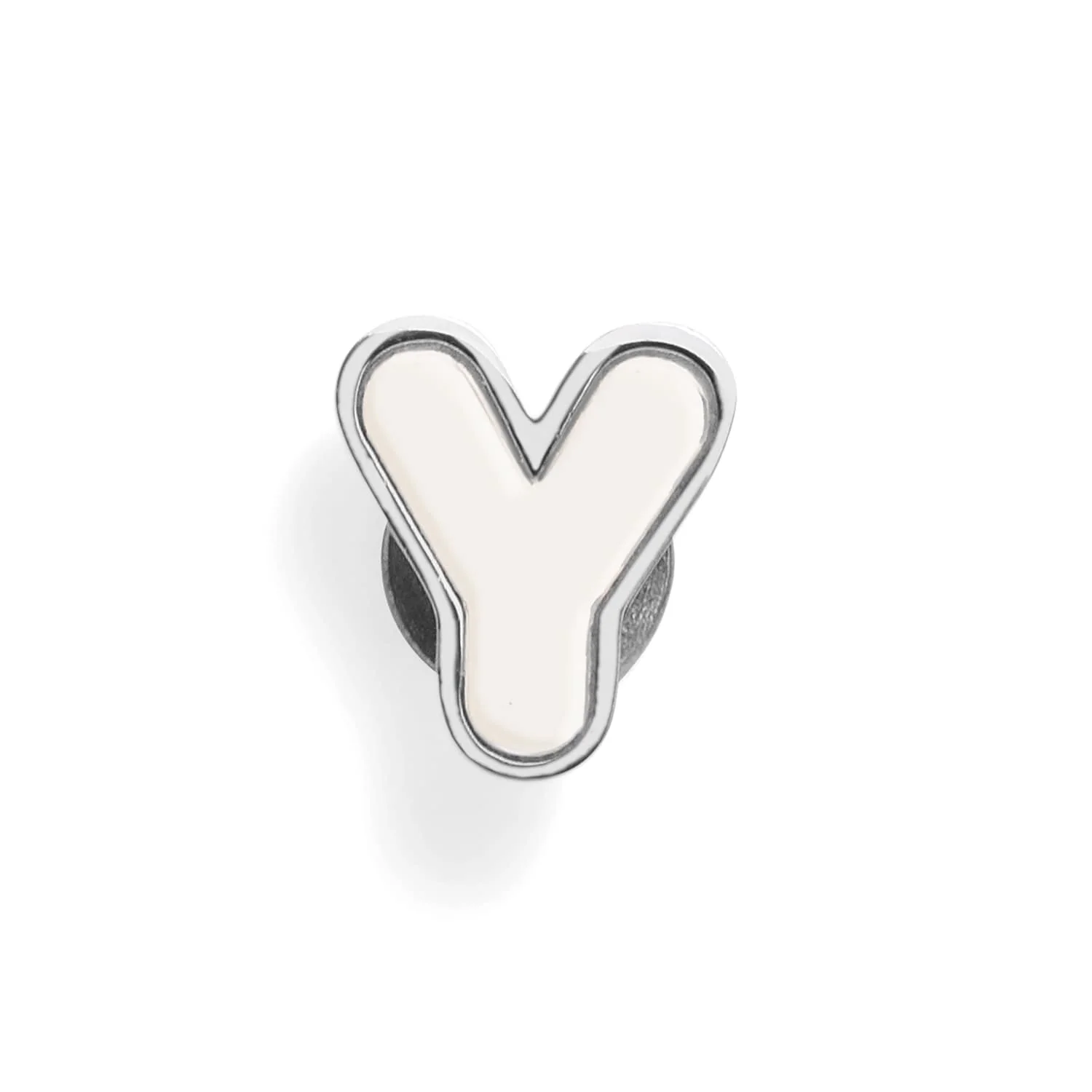 Bubble Letter Charm - Image 25