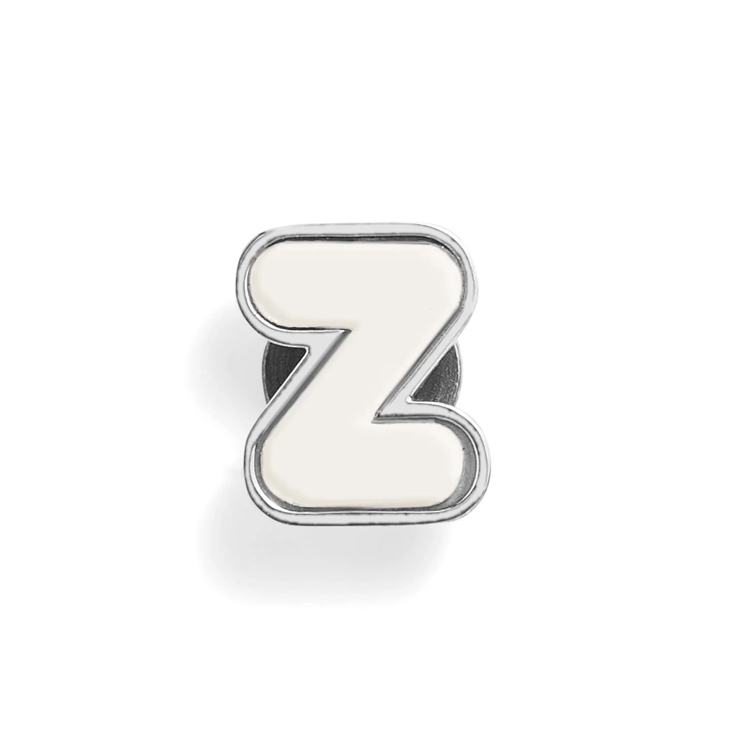 Bubble Letter Charm - Image 26