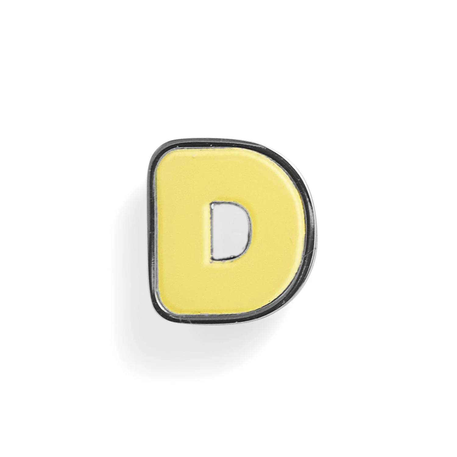 Bubble Letter Charm - Image 28