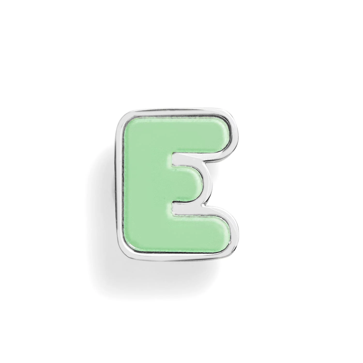 Bubble Letter Charm - Image 29