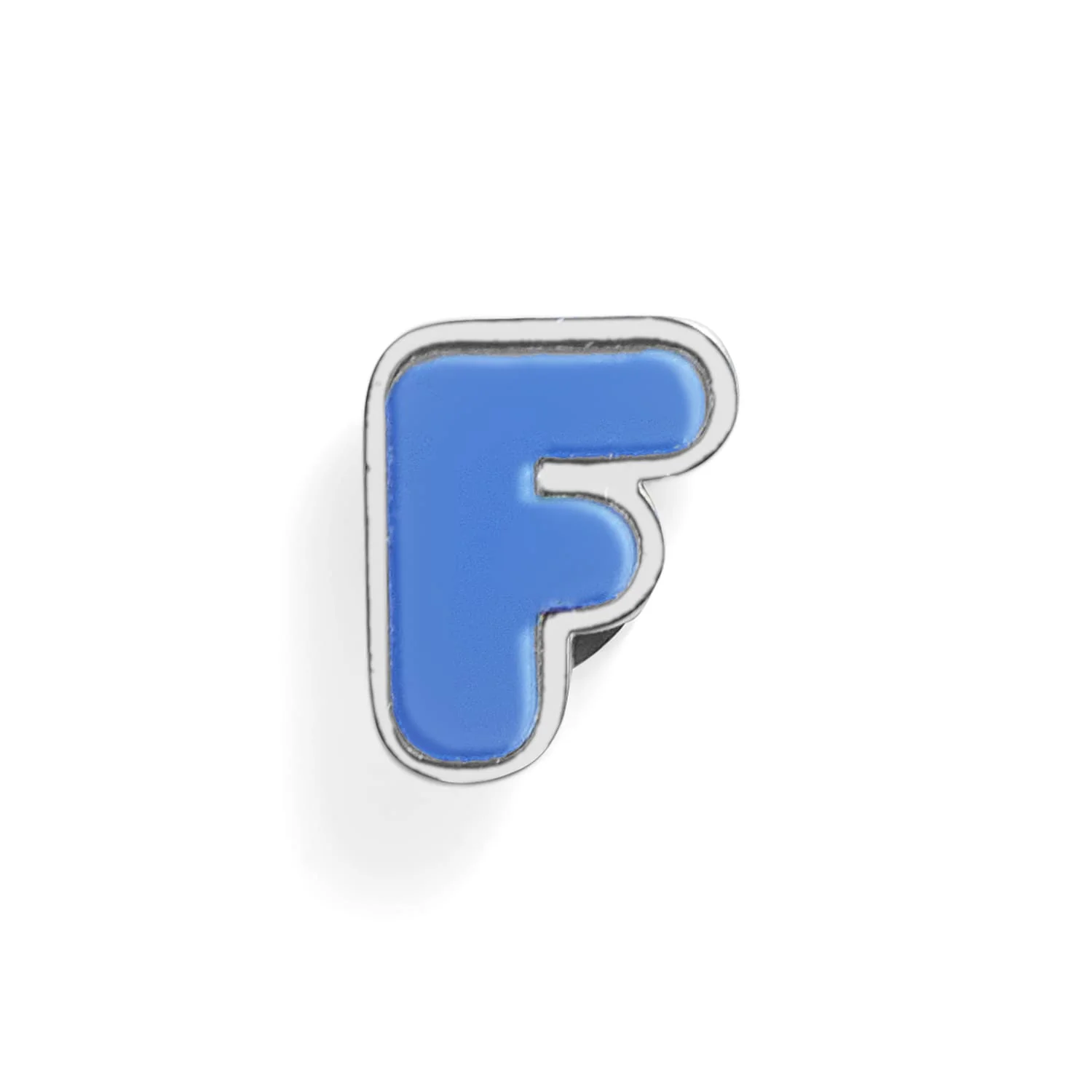 Bubble Letter Charm - Image 30