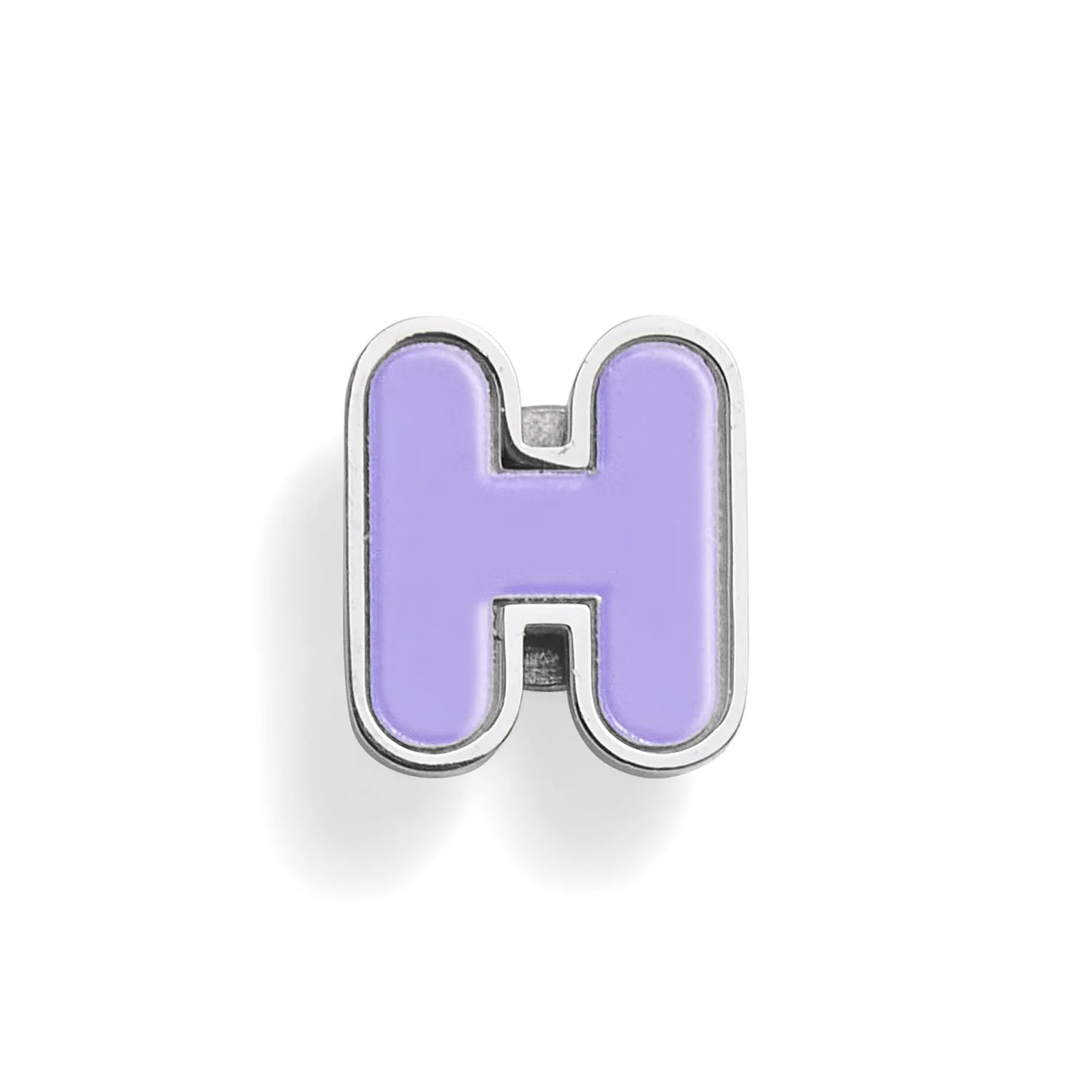 Bubble Letter Charm - Image 32
