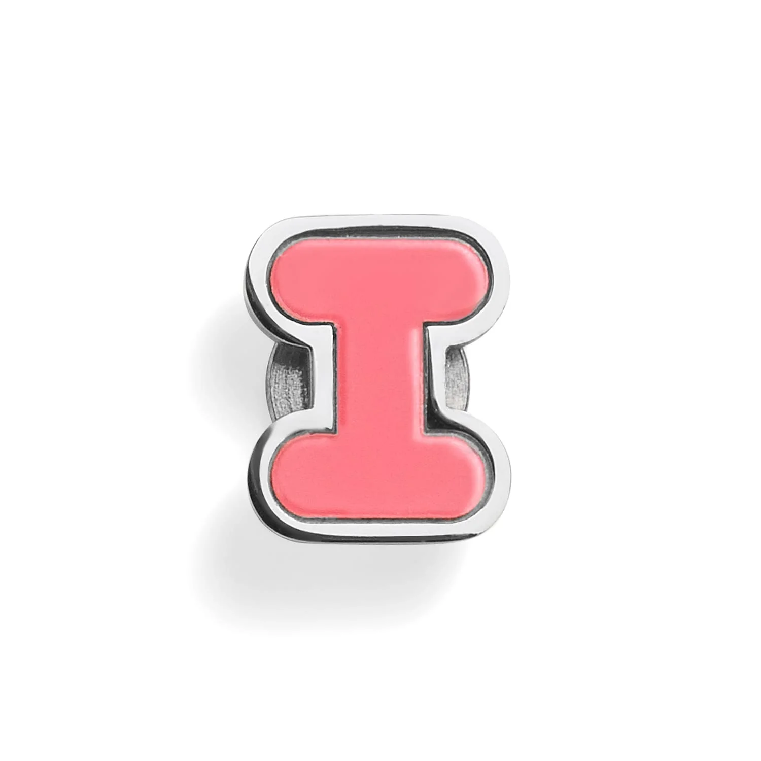 Bubble Letter Charm - Image 33