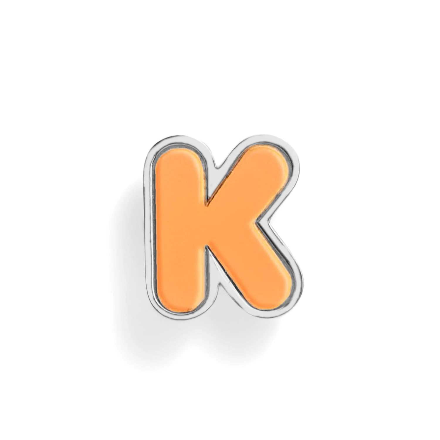 Bubble Letter Charm - Image 35