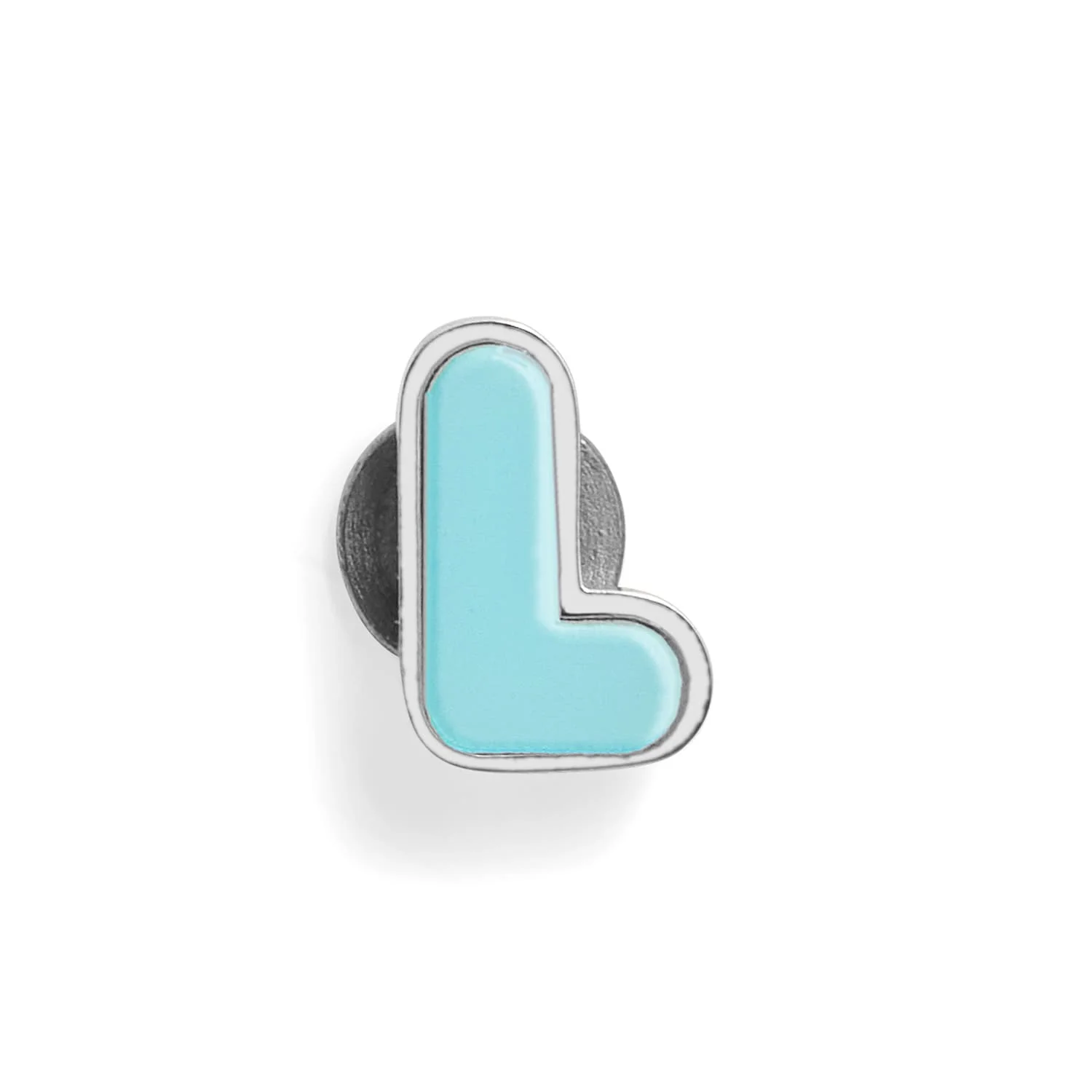 Bubble Letter Charm - Image 36