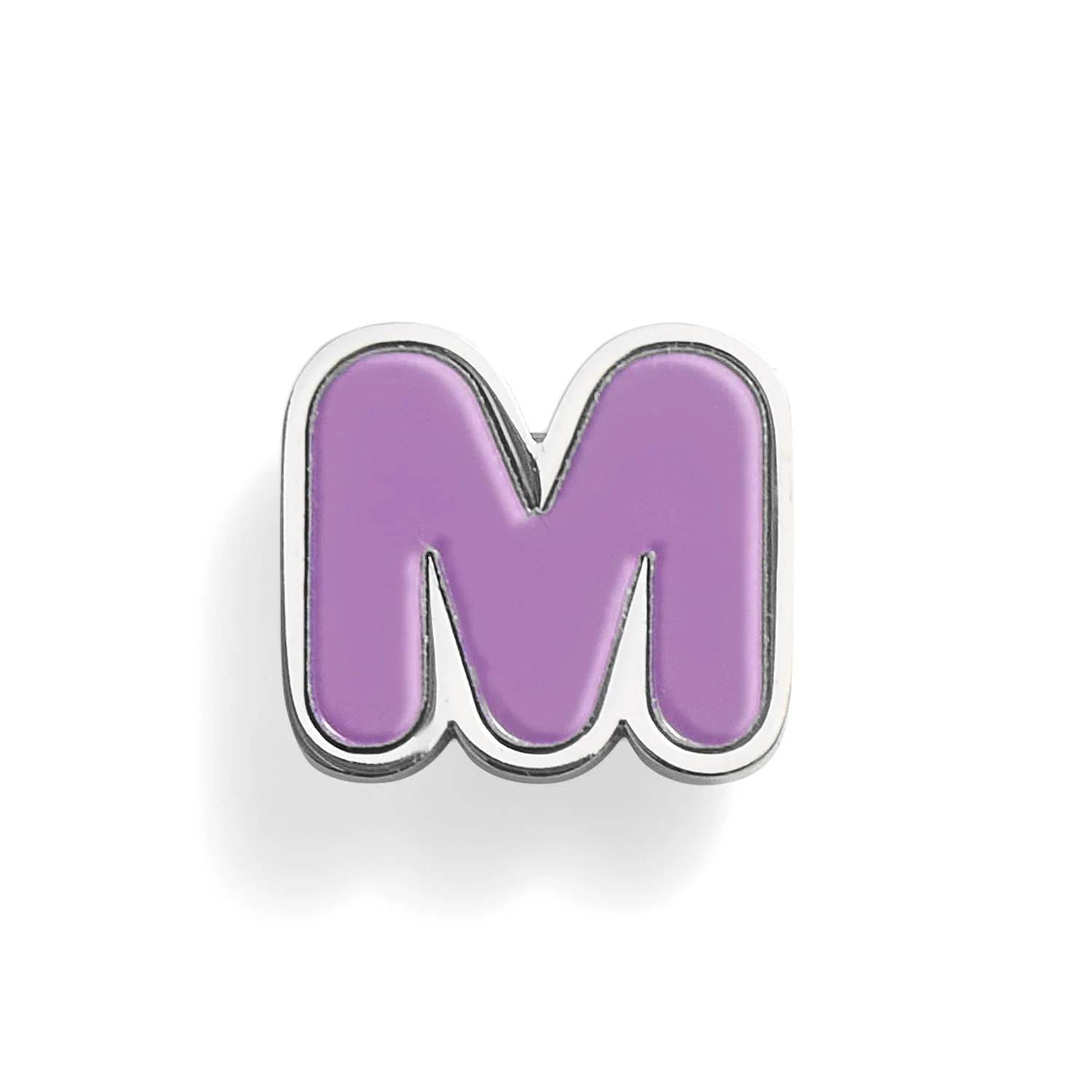 Bubble Letter Charm - Image 37