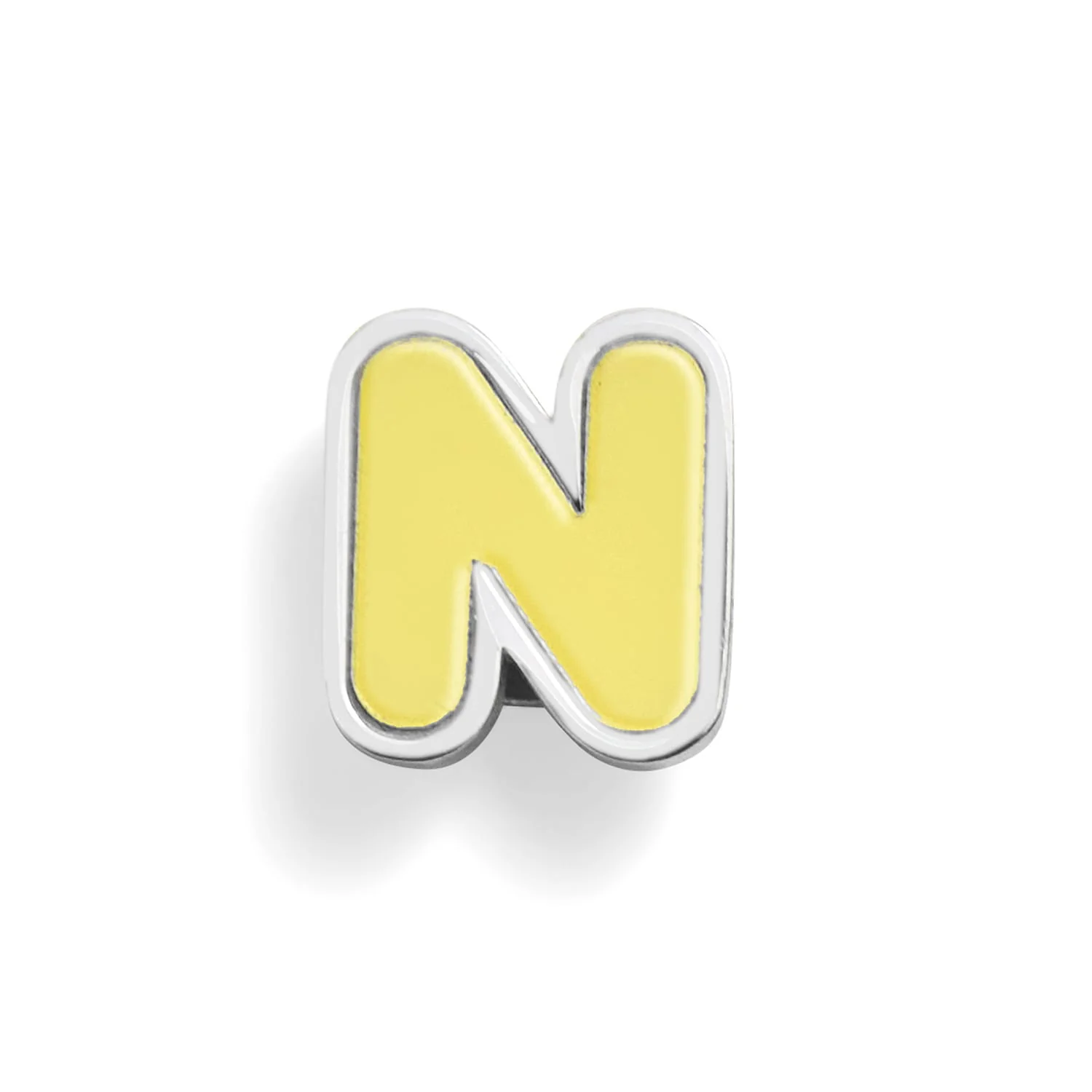 Bubble Letter Charm - Image 38