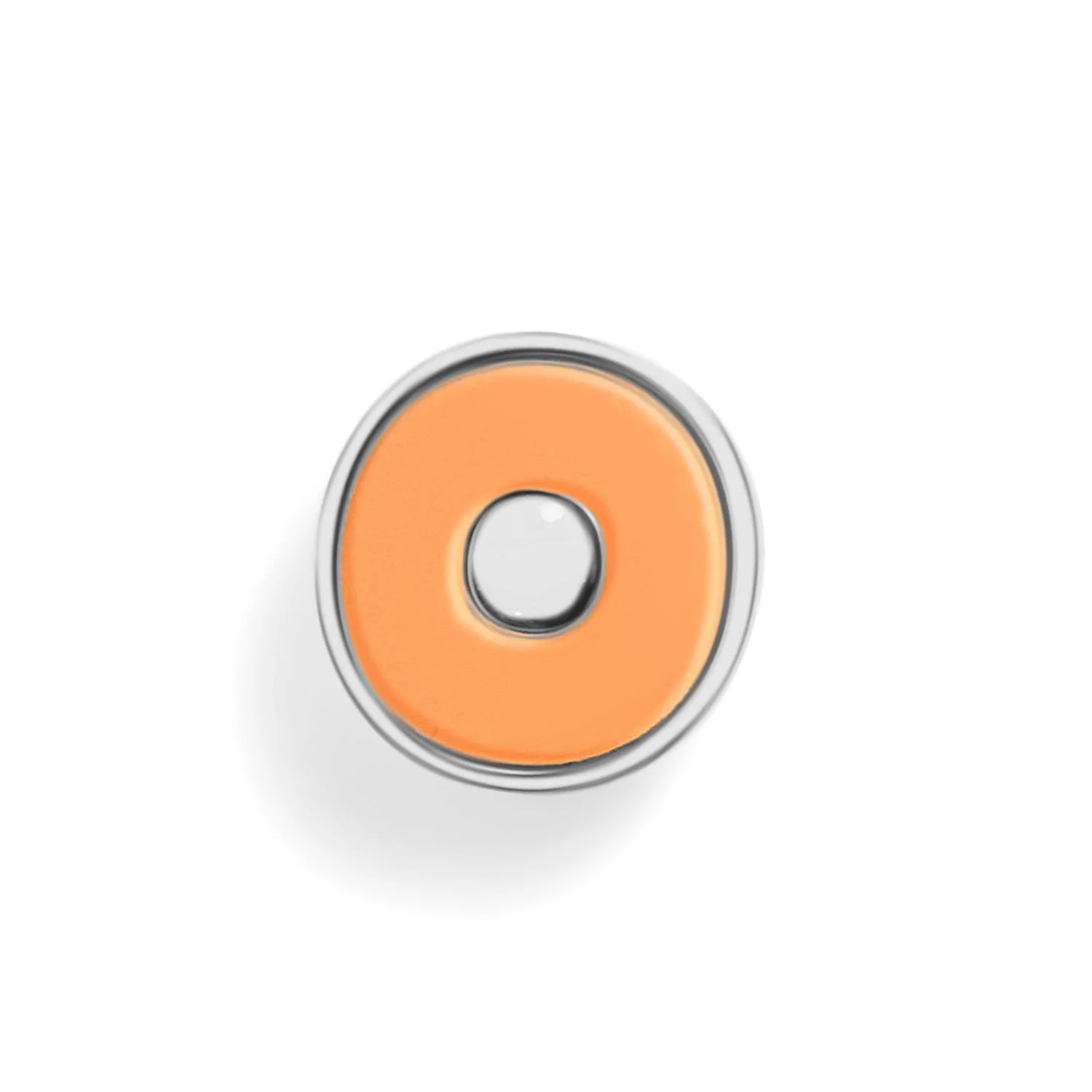 Bubble Letter Charm - Image 39