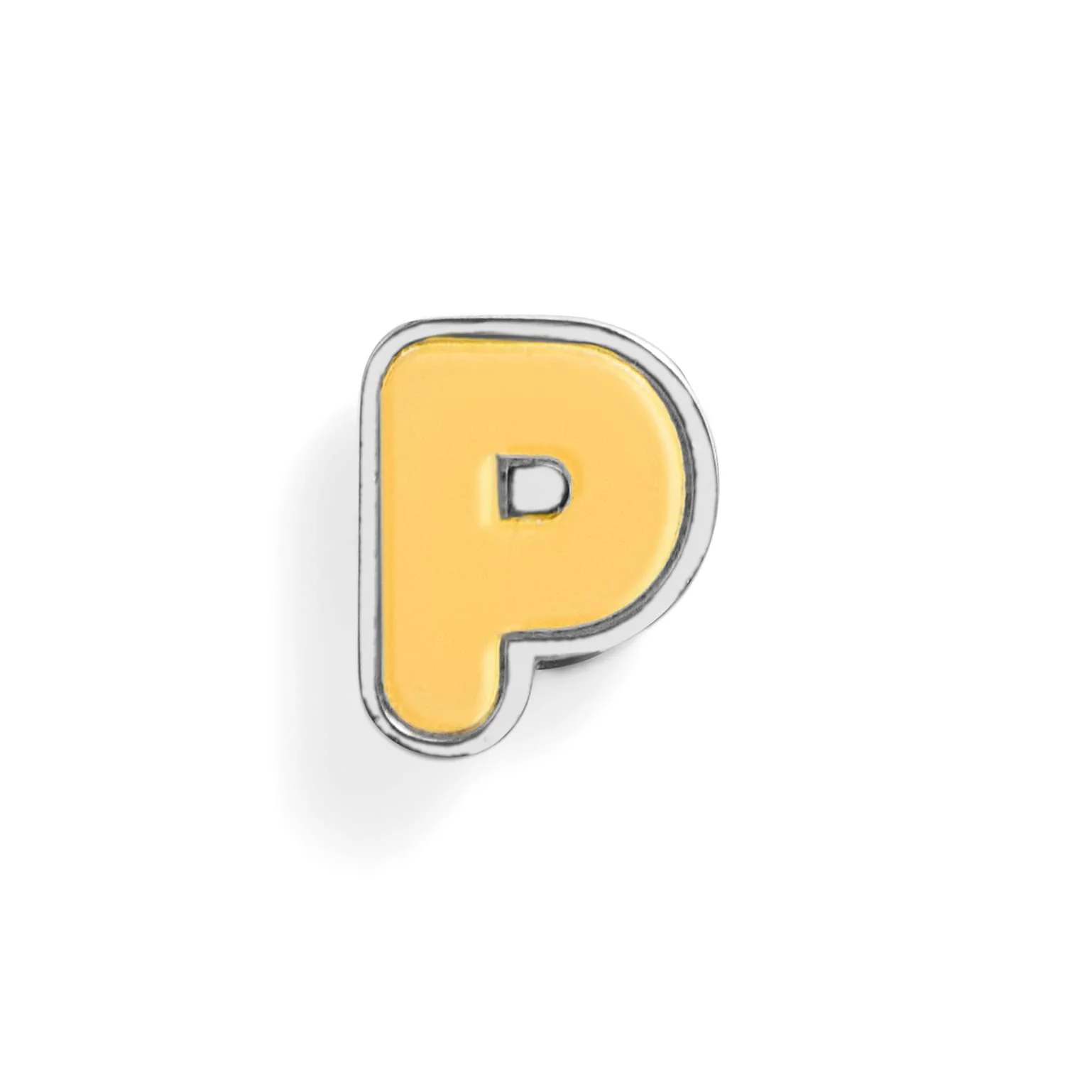 Bubble Letter Charm - Image 40