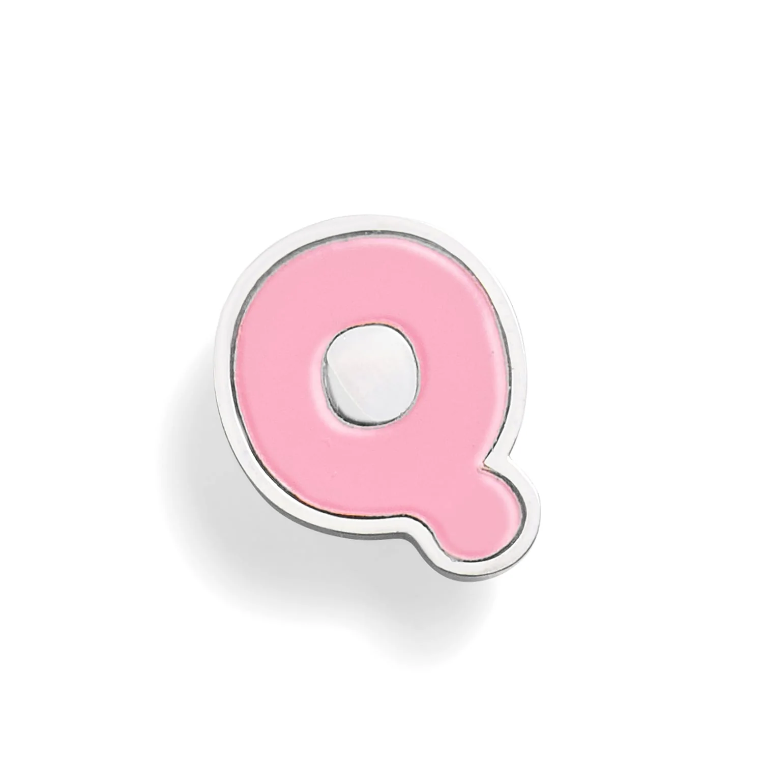 Bubble Letter Charm - Image 41