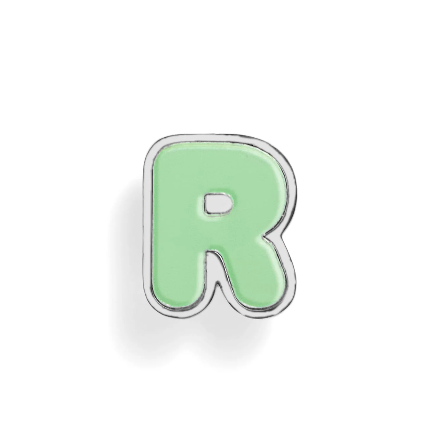 Bubble Letter Charm - Image 42