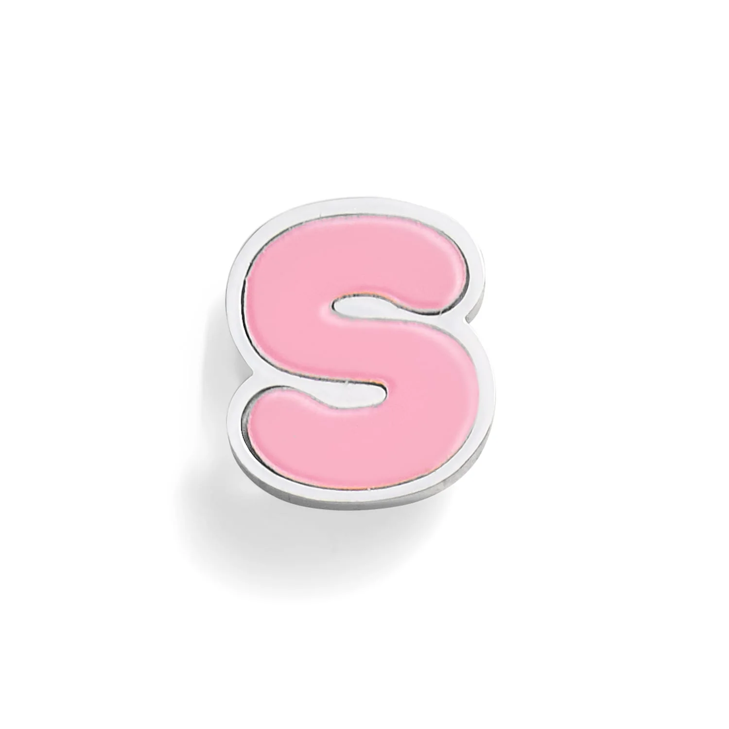 Bubble Letter Charm - Image 43