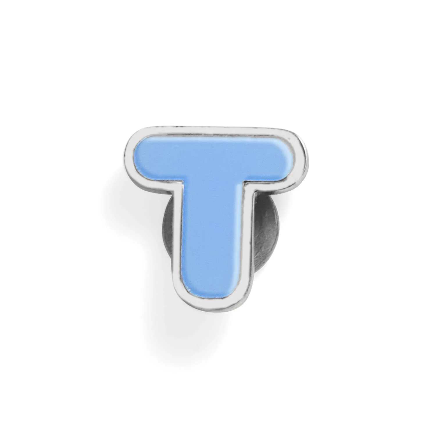 Bubble Letter Charm - Image 44
