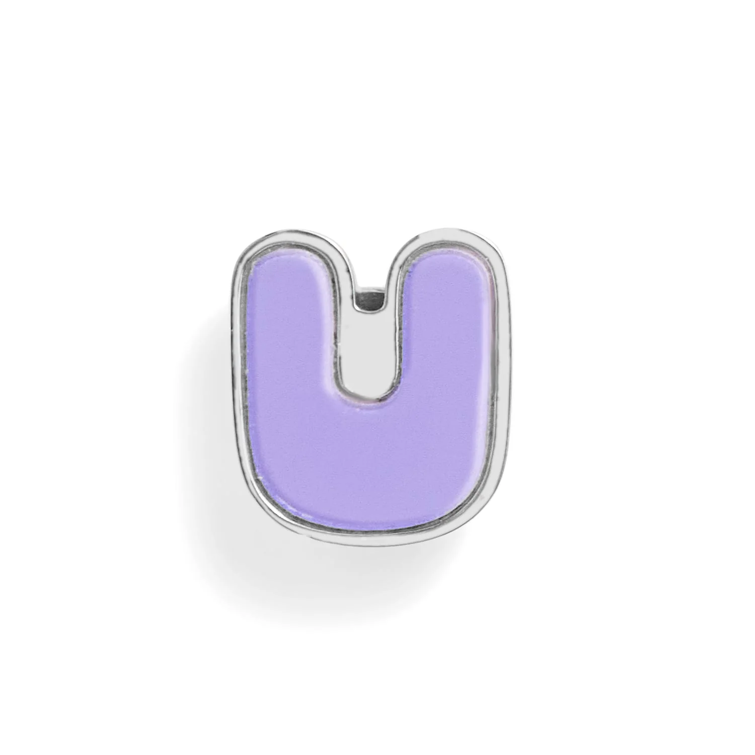 Bubble Letter Charm - Image 45