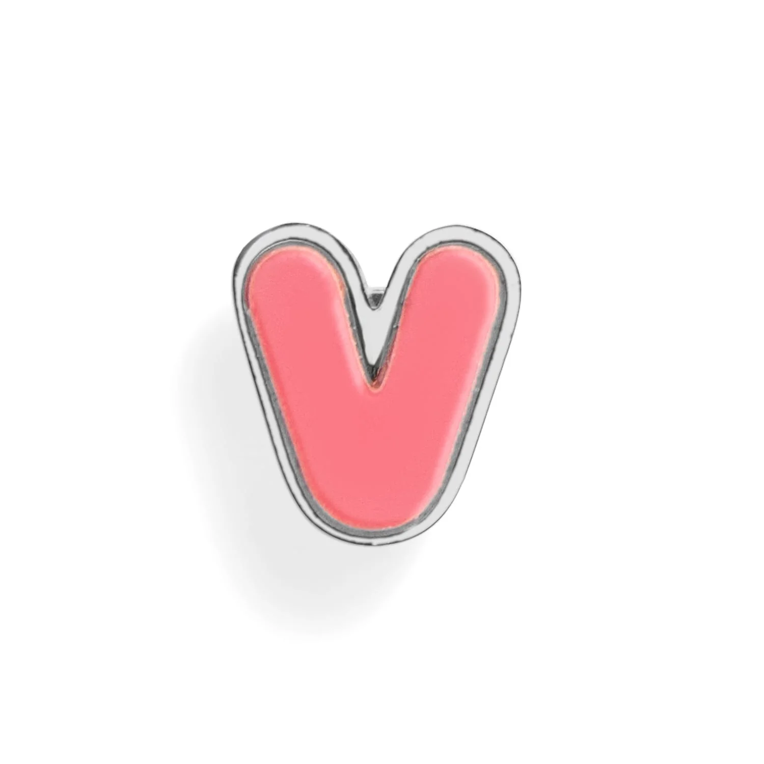 Bubble Letter Charm - Image 46