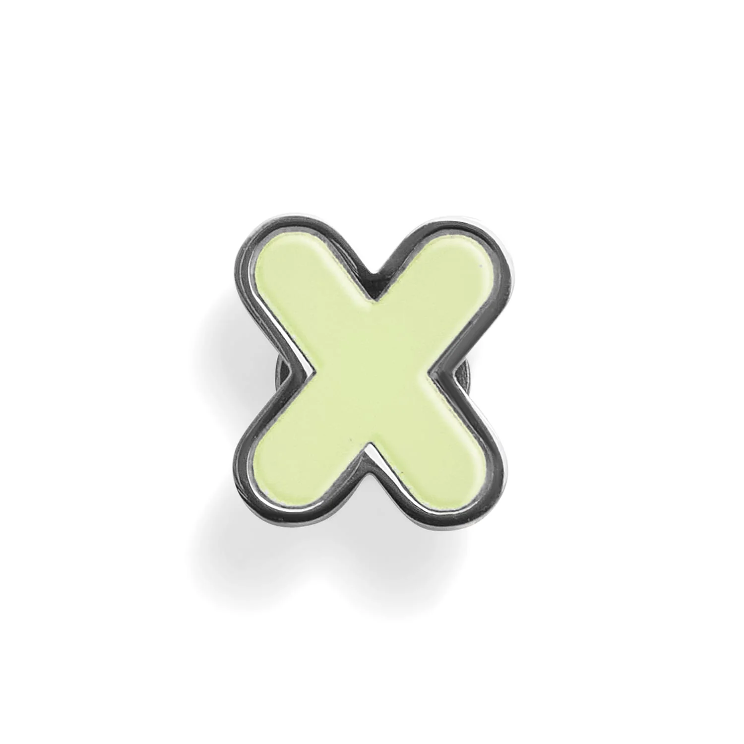 Bubble Letter Charm - Image 48