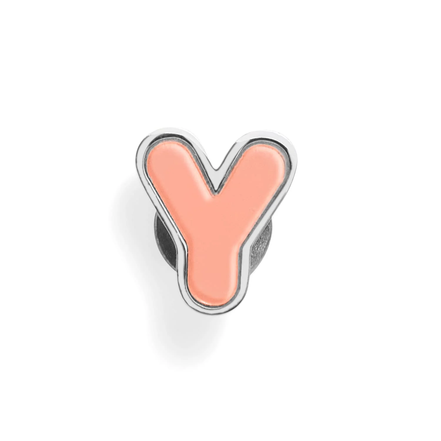 Bubble Letter Charm - Image 49