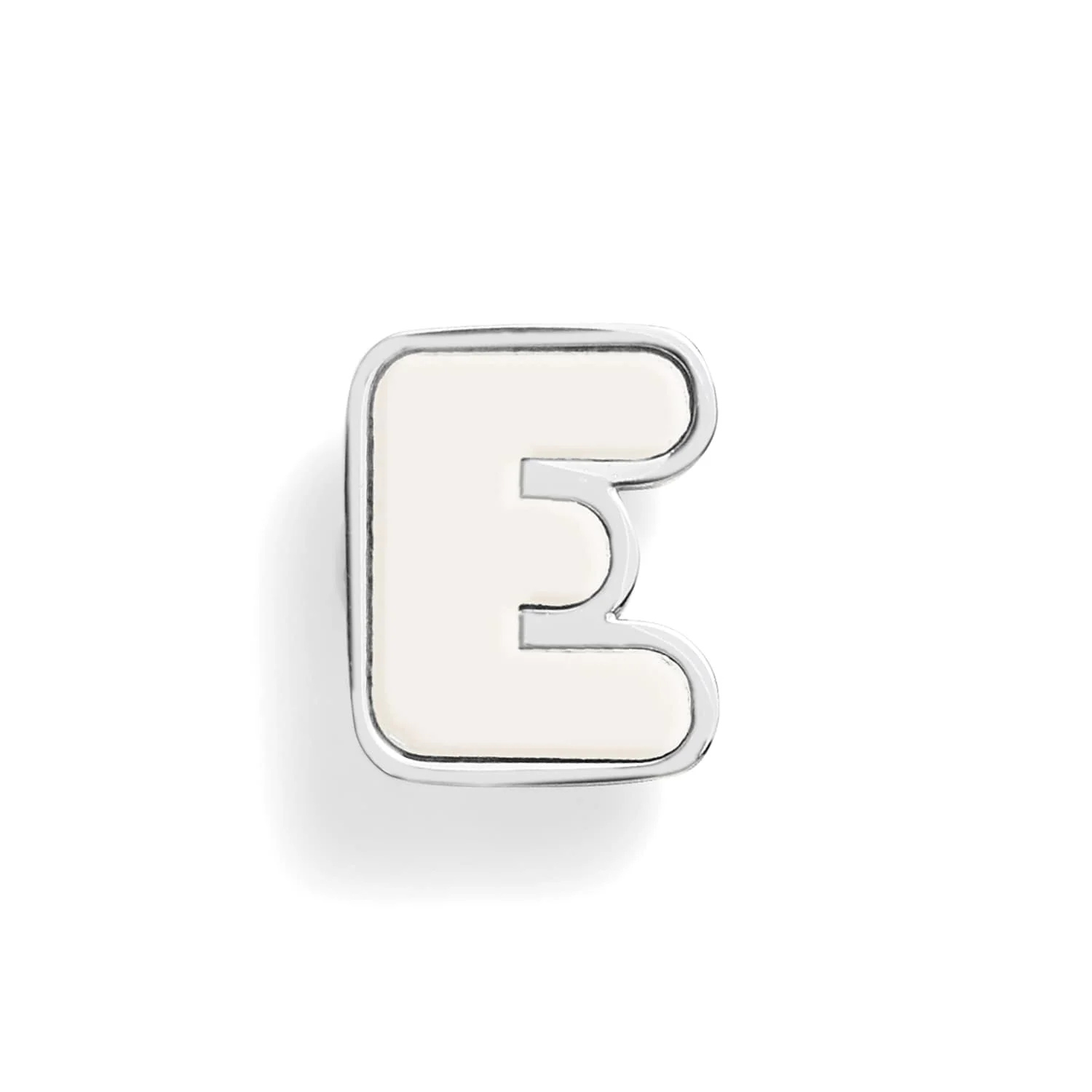 Bubble Letter Charm - Image 5