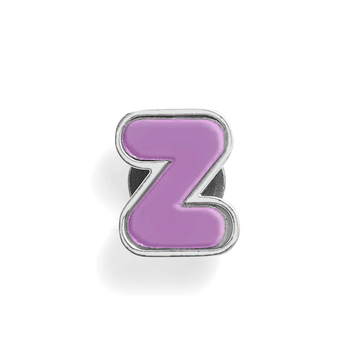 Bubble Letter Charm - Image 50