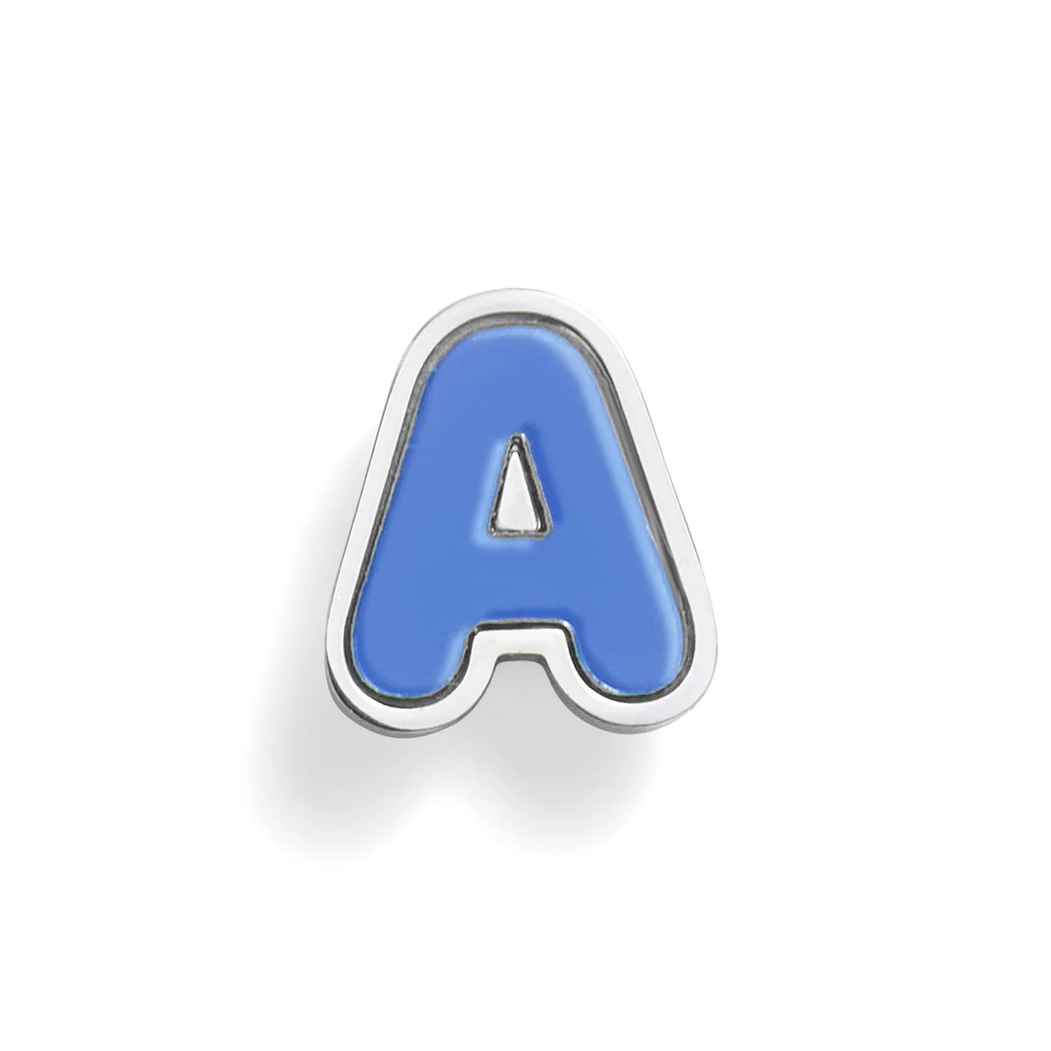Bubble Letter Charm - Image 51