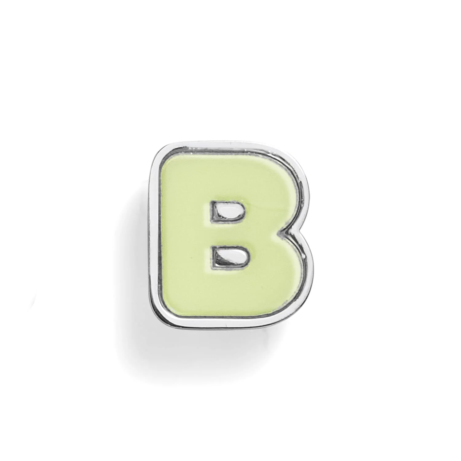 Bubble Letter Charm - Image 52