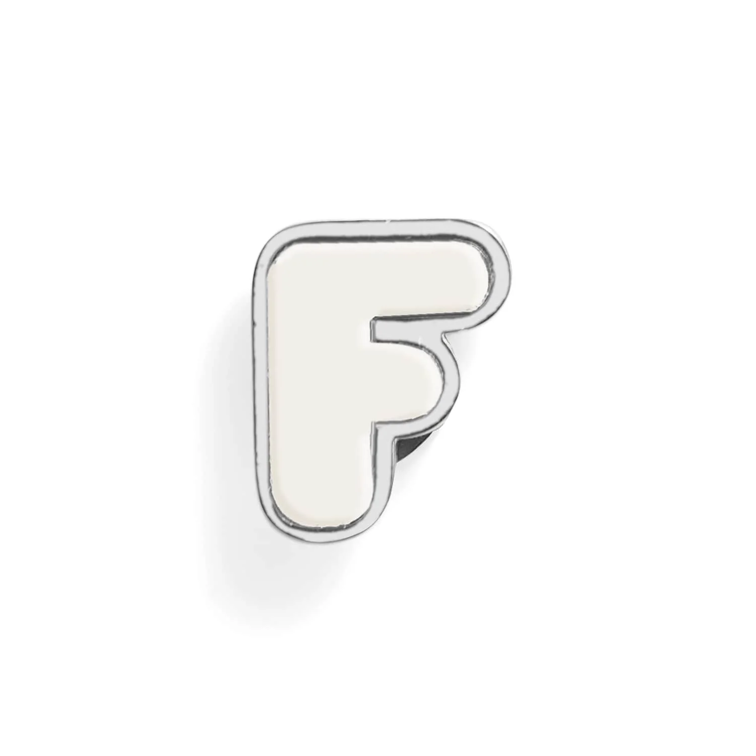 Bubble Letter Charm - Image 6