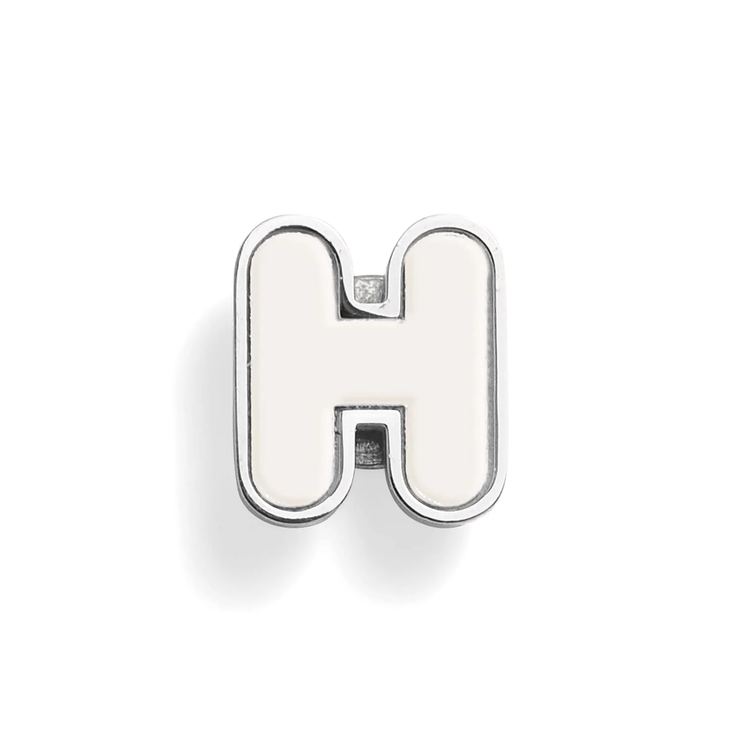 Bubble Letter Charm - Image 8