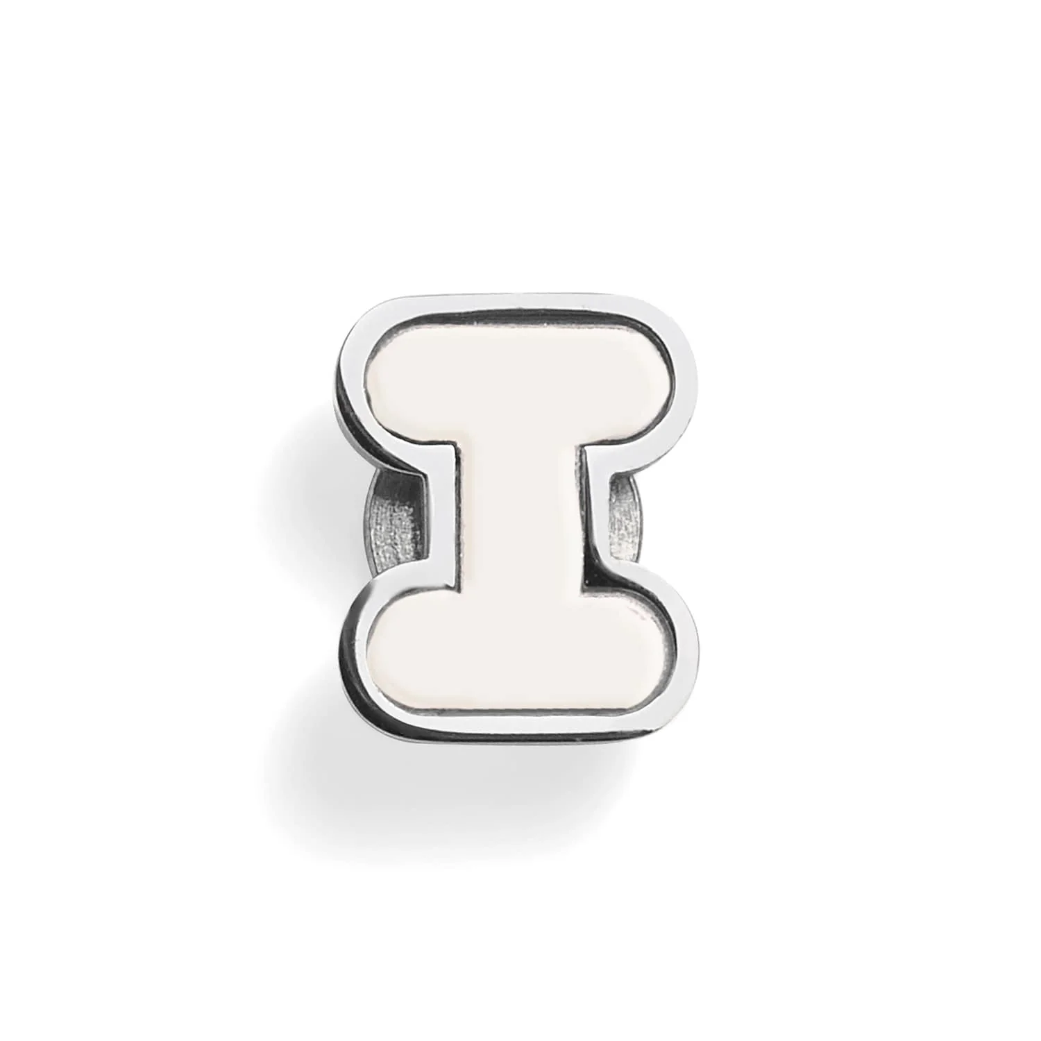 Bubble Letter Charm - Image 9