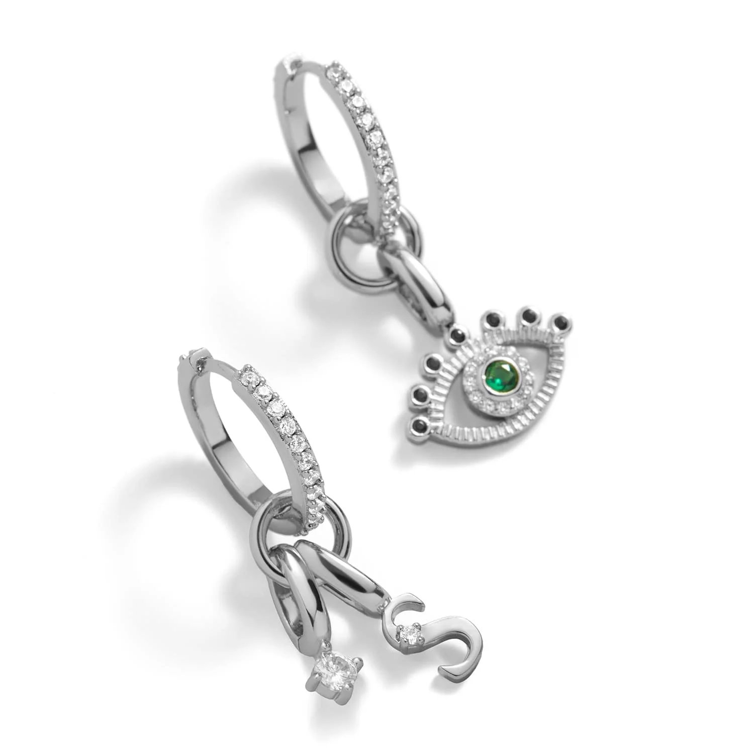 Build Your Earring Set - Image 4