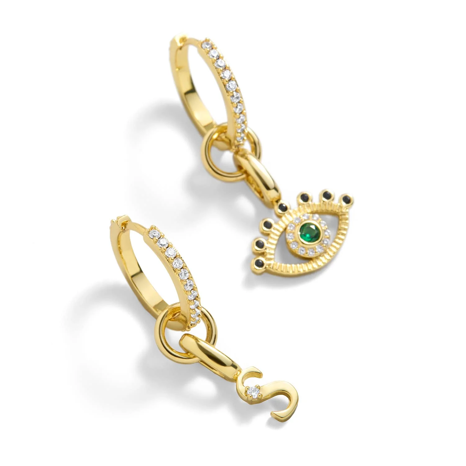 Build Your Earring Set - Image 5