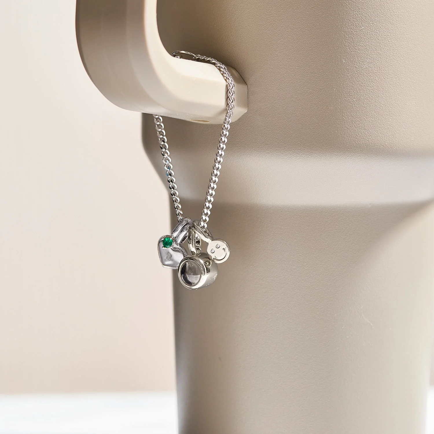 Tumbler Cup Chain Charm - Image 4