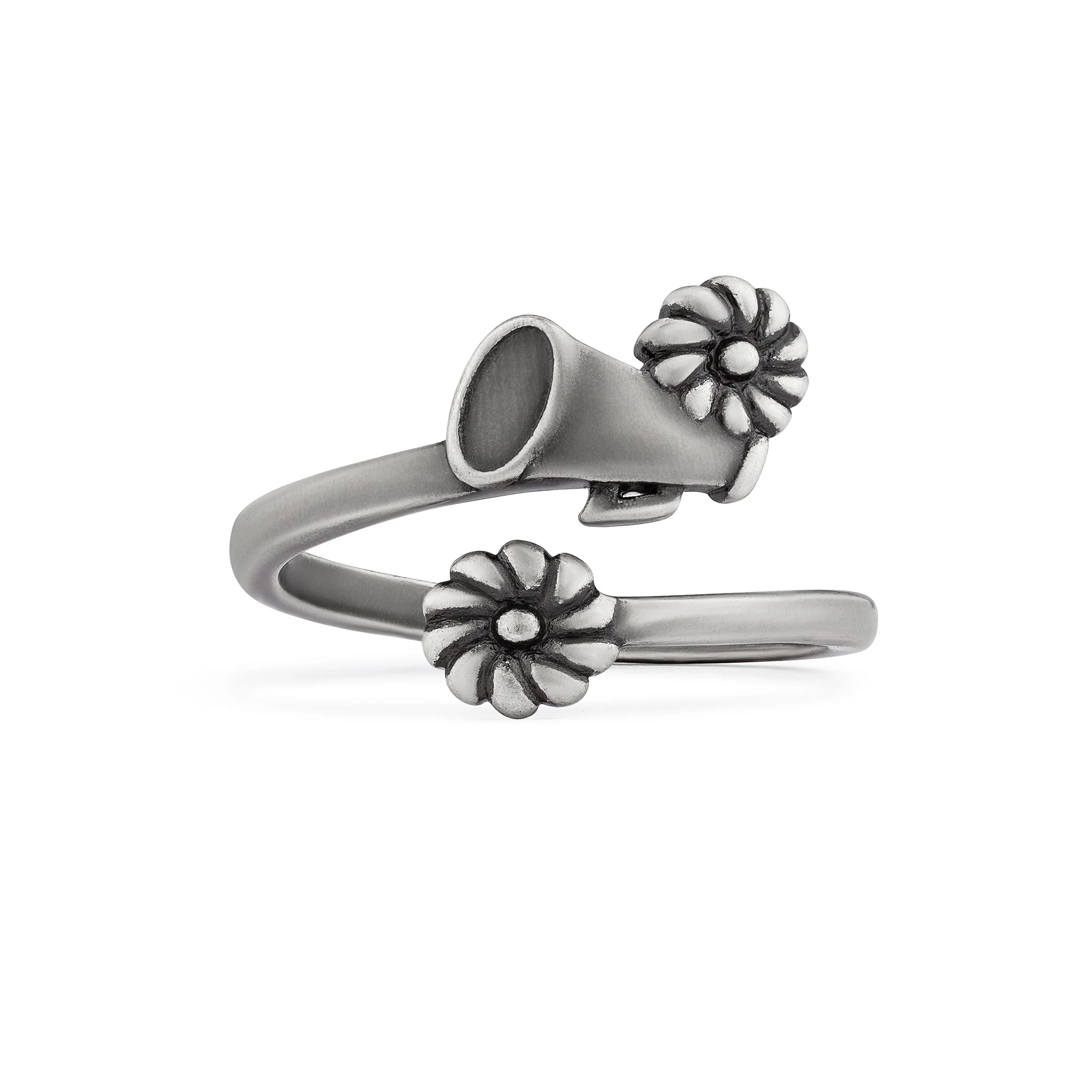 Cheerleading Wrap Ring - Image 2