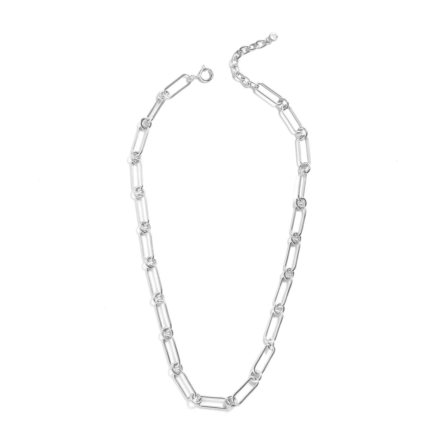 Spaced Charm Starter Necklace - Image 3