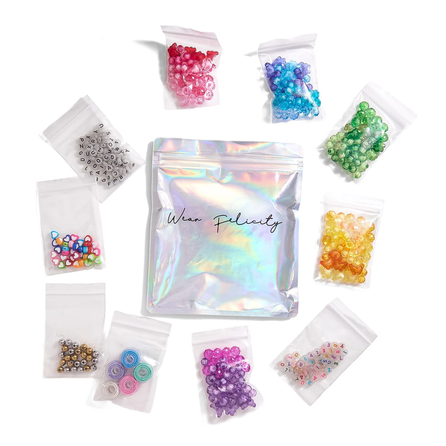 DIY Bracelet Bead Kit - Image 3