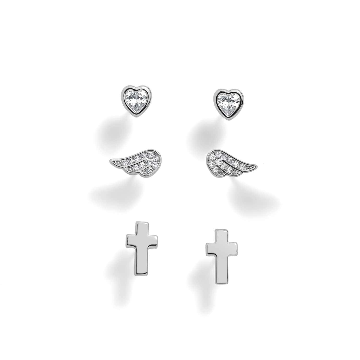 Earring Trio - Image 3