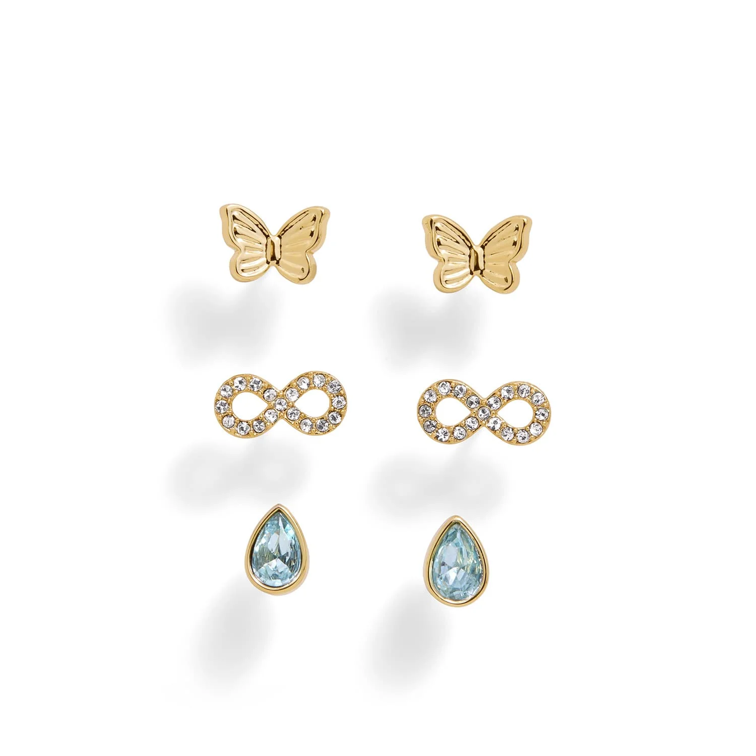 Earring Trio - Image 4